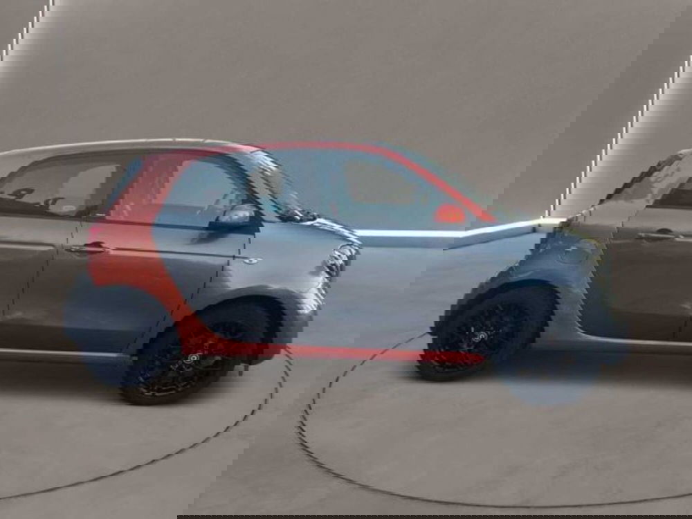 smart forfour usata a Caltanissetta (7)