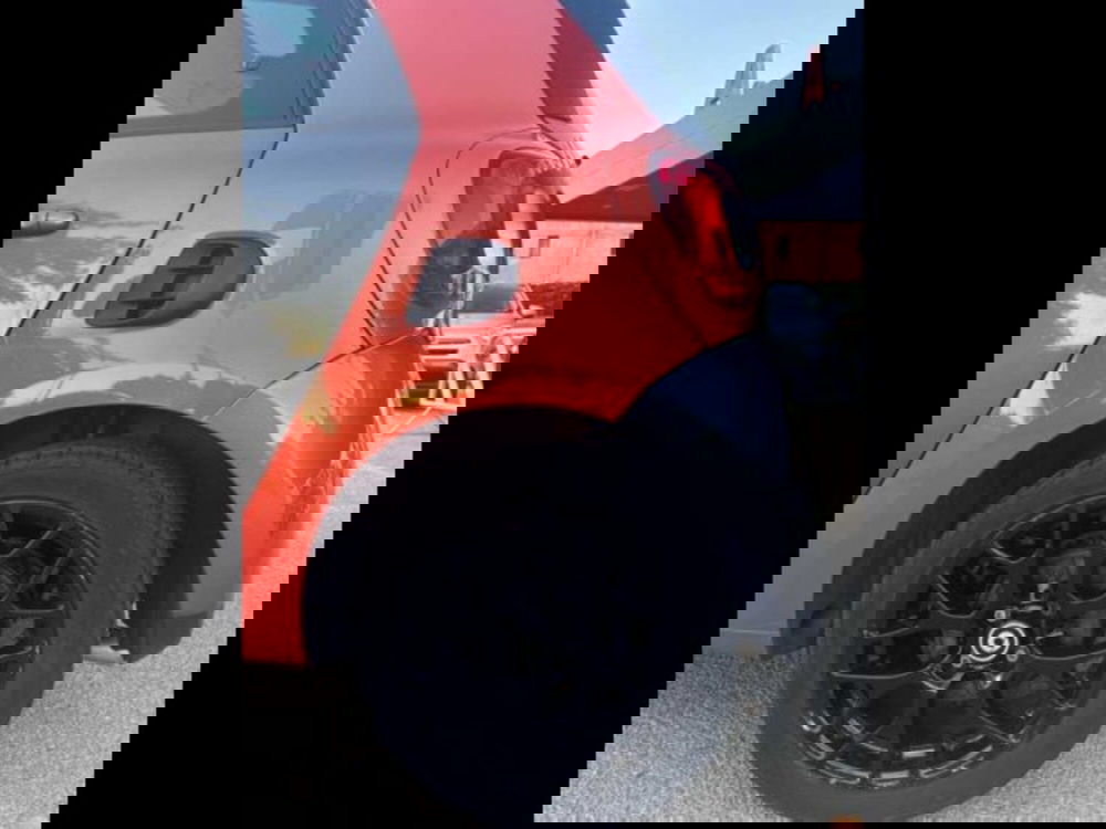 smart forfour usata a Caltanissetta (8)