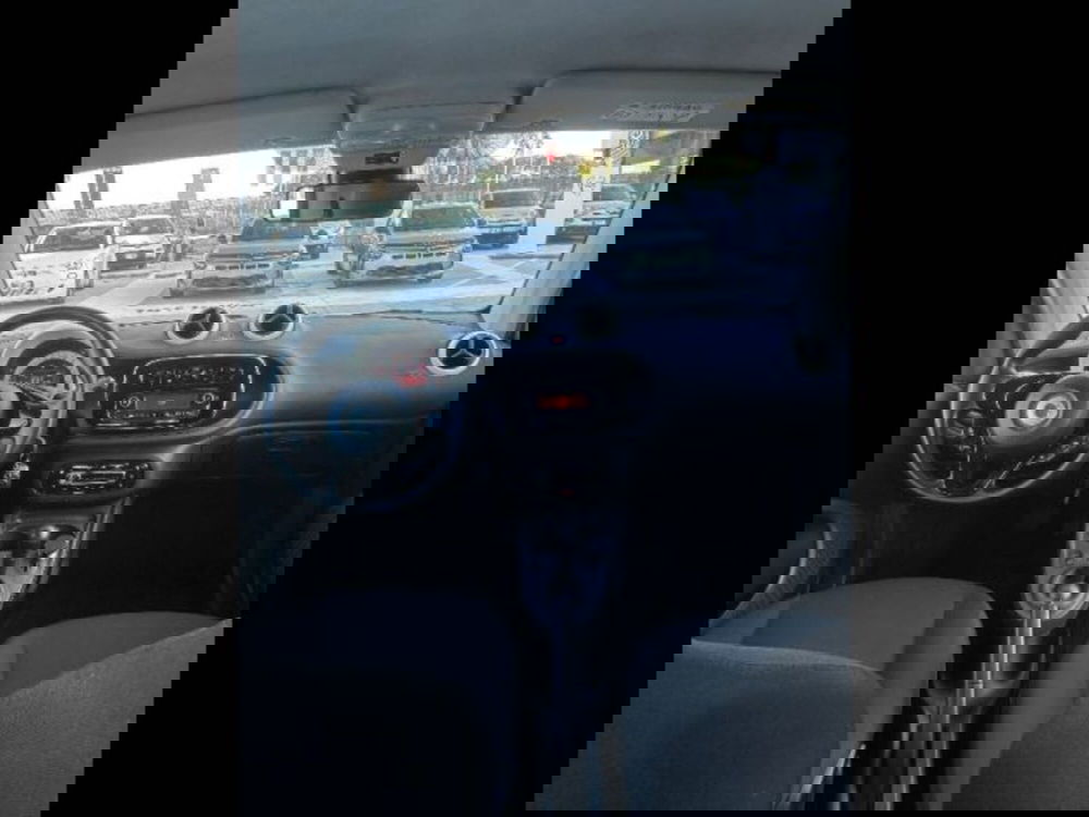 smart Fortwo usata a Caltanissetta (10)