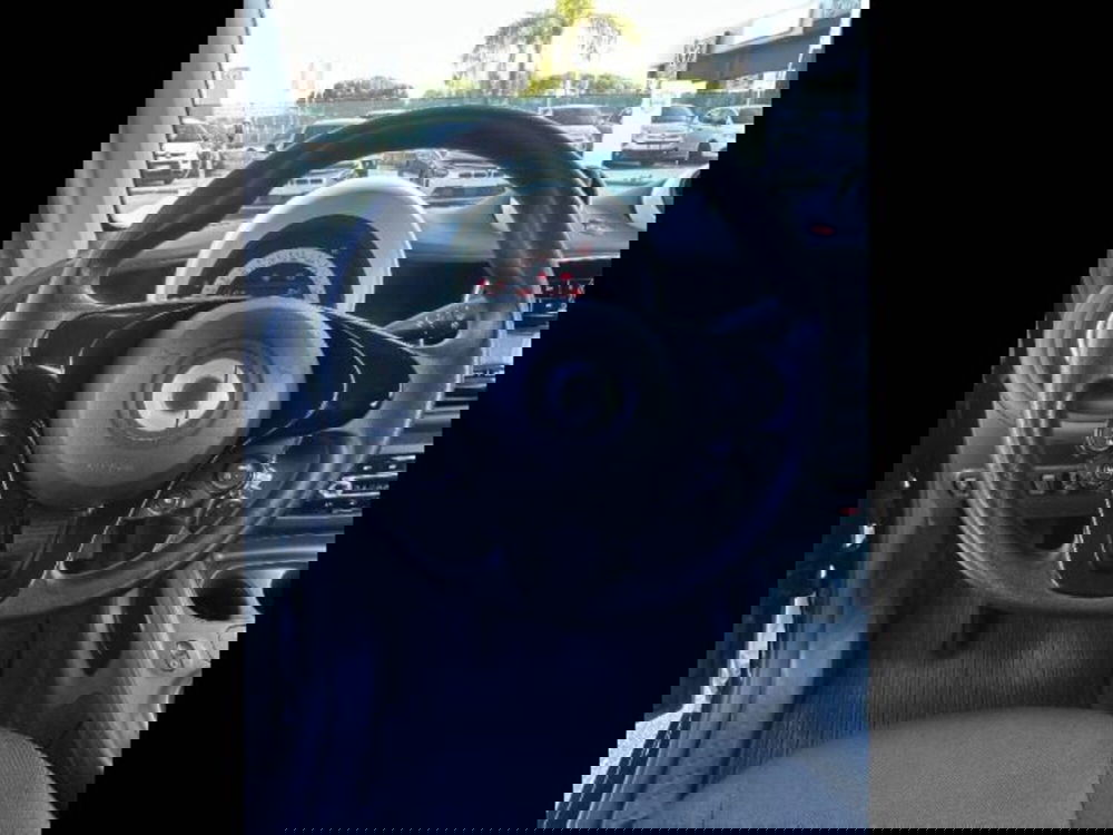 smart Fortwo usata a Caltanissetta (11)