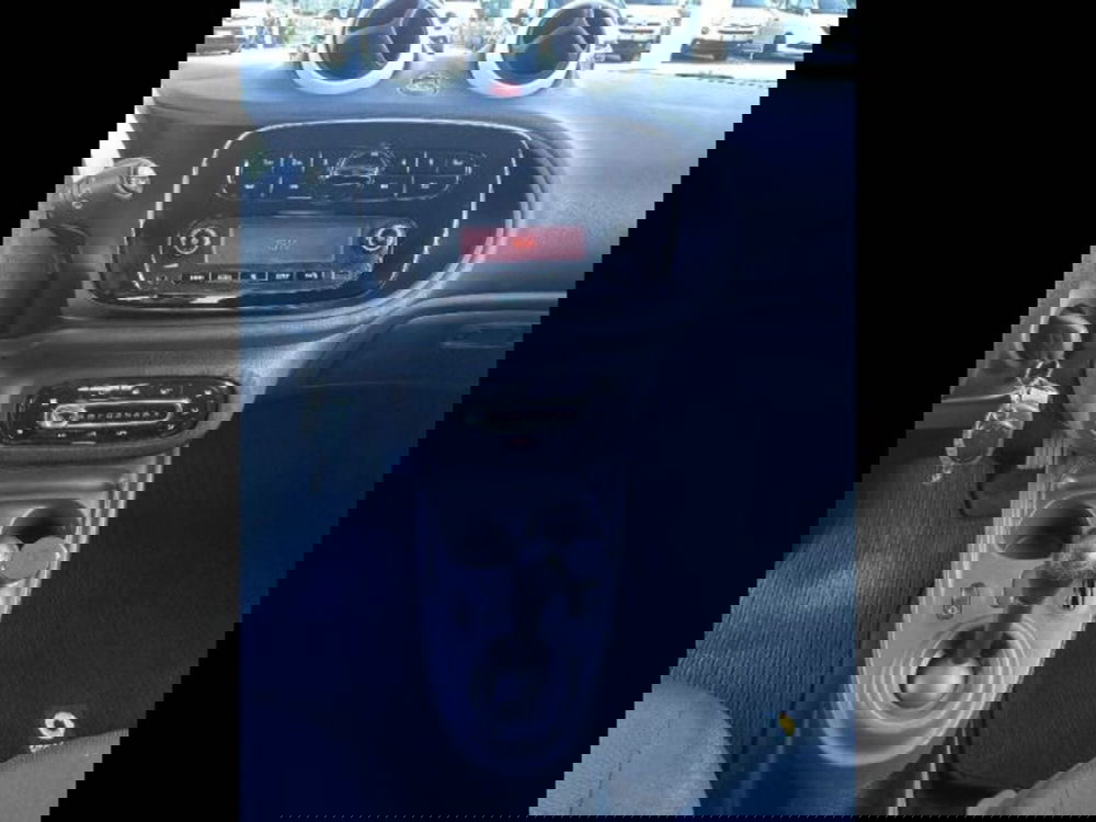 smart Fortwo usata a Caltanissetta (12)