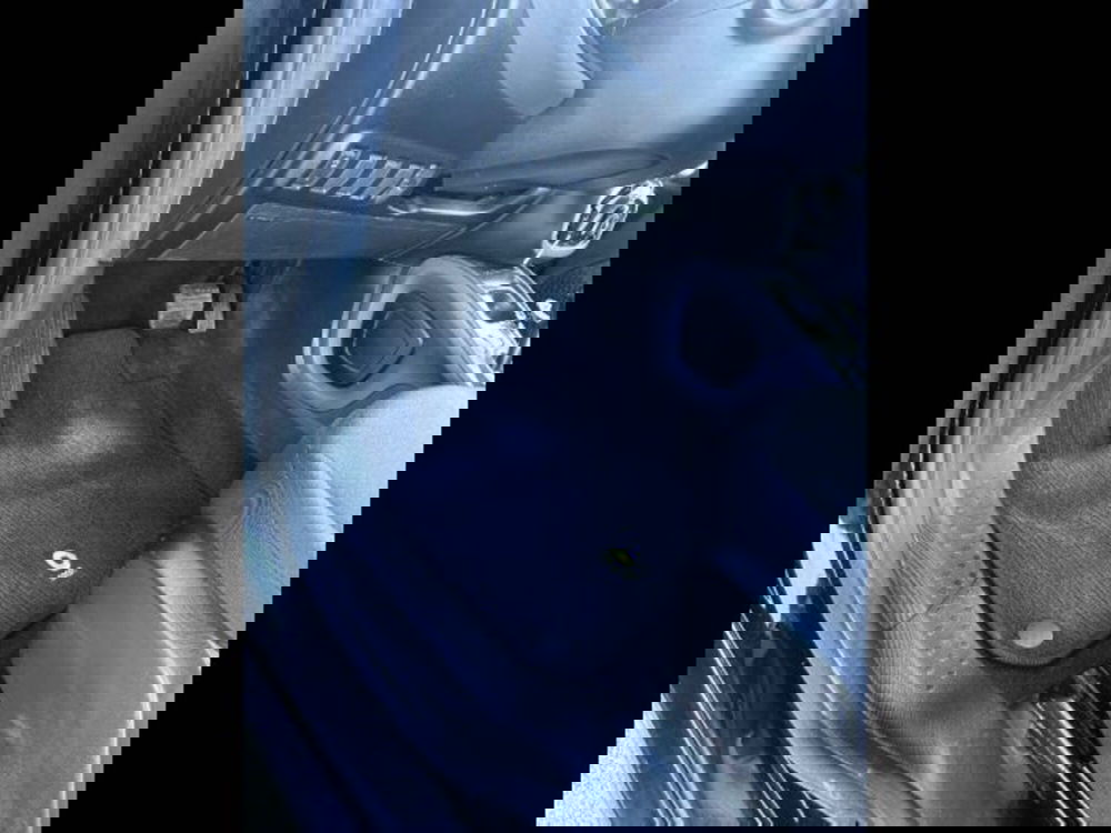 smart Fortwo usata a Caltanissetta (15)