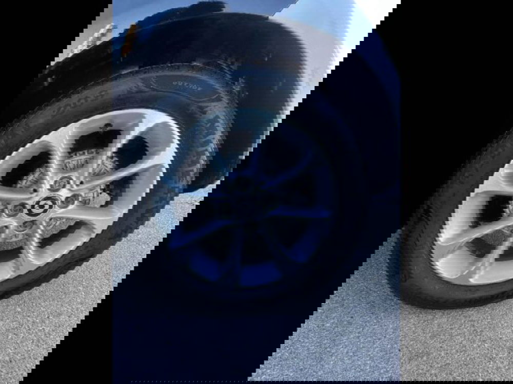 smart Fortwo usata a Caltanissetta (16)