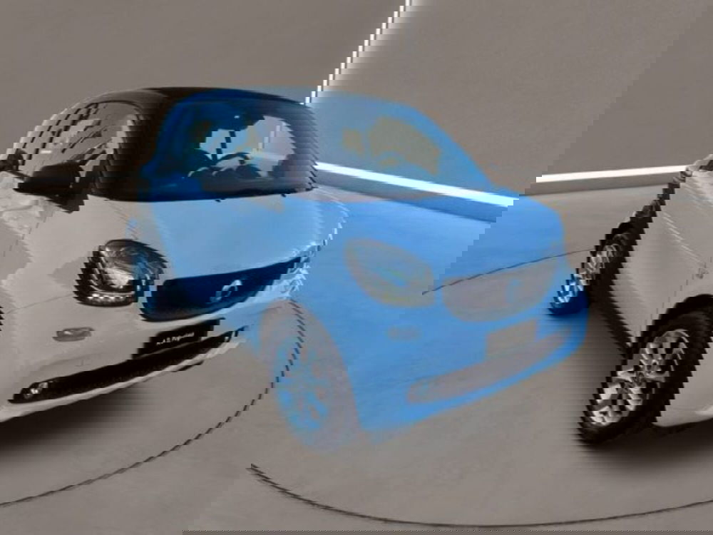 smart Fortwo usata a Caltanissetta (3)