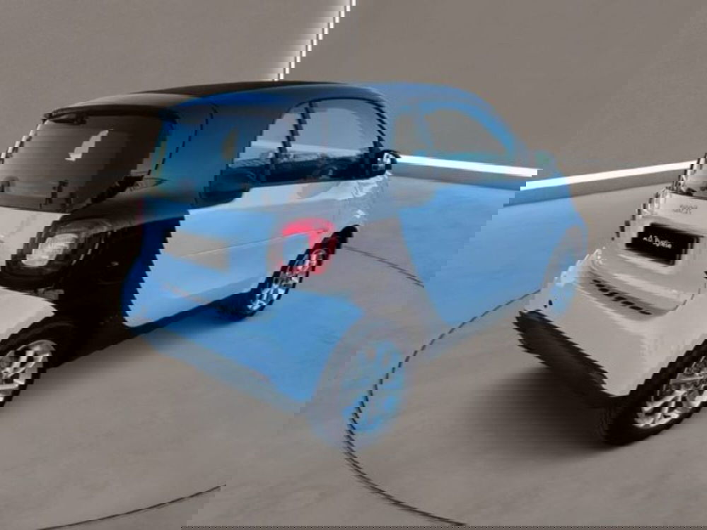 smart Fortwo usata a Caltanissetta (6)