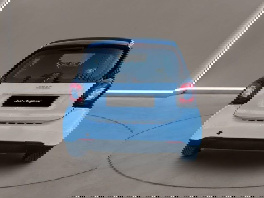 smart Fortwo usata a Caltanissetta (7)