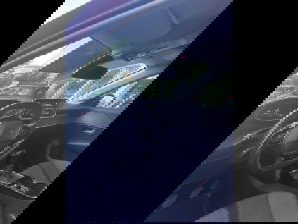 Peugeot 208 usata a Caltanissetta (12)