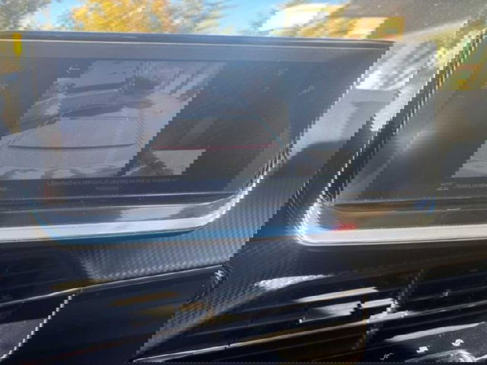 Peugeot 208 usata a Caltanissetta (14)