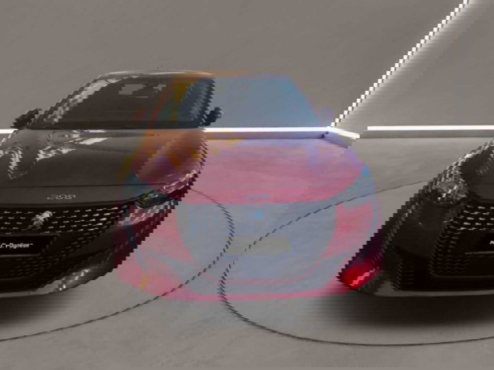 Peugeot 208 usata a Caltanissetta (2)