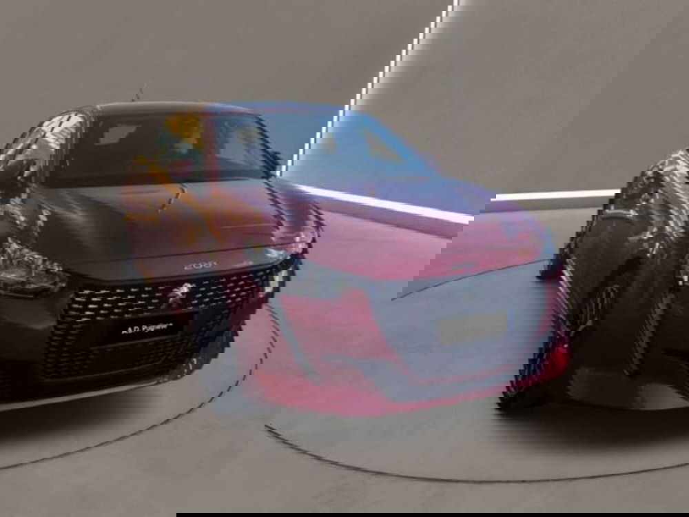 Peugeot 208 usata a Caltanissetta (3)