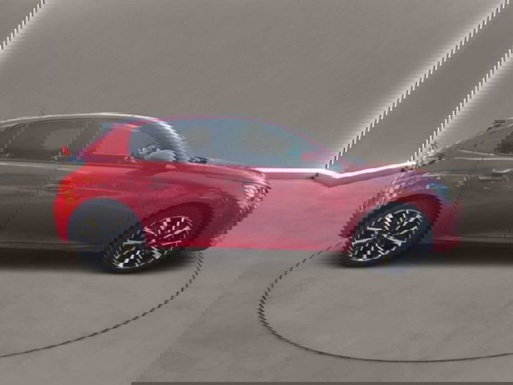 Peugeot 208 usata a Caltanissetta (5)