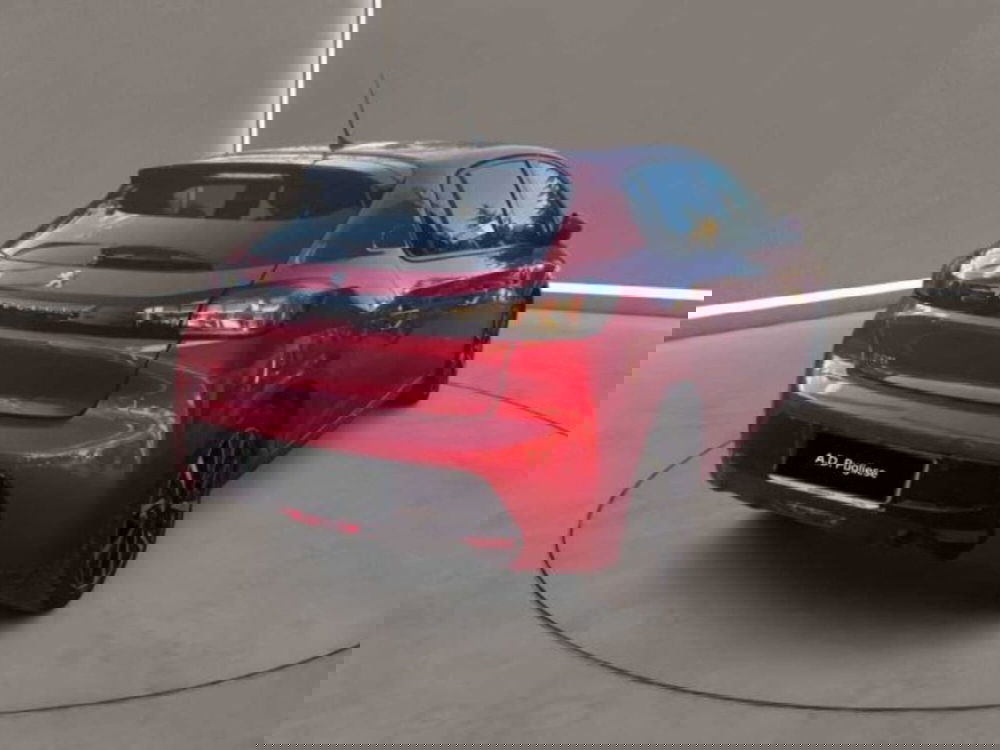 Peugeot 208 usata a Caltanissetta (6)