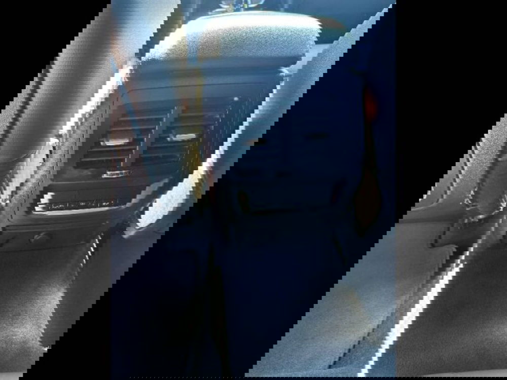 BMW X4 usata a Caltanissetta (14)