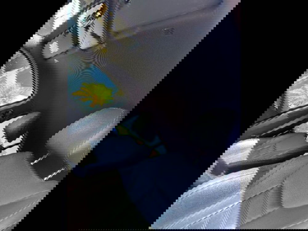 BMW X4 usata a Caltanissetta (15)