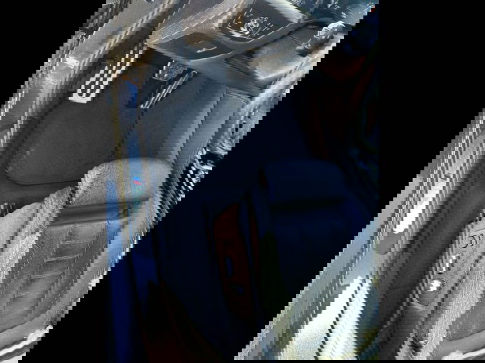 BMW X4 usata a Caltanissetta (16)