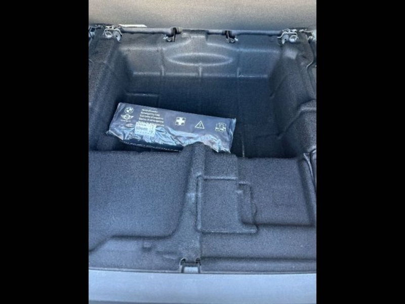 BMW X4 usata a Caltanissetta (18)