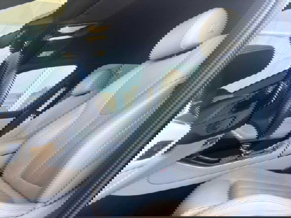 BMW X5 usata a Caltanissetta (11)