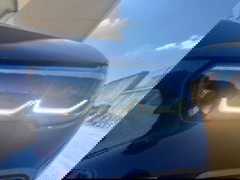 BMW X5 usata a Caltanissetta (9)