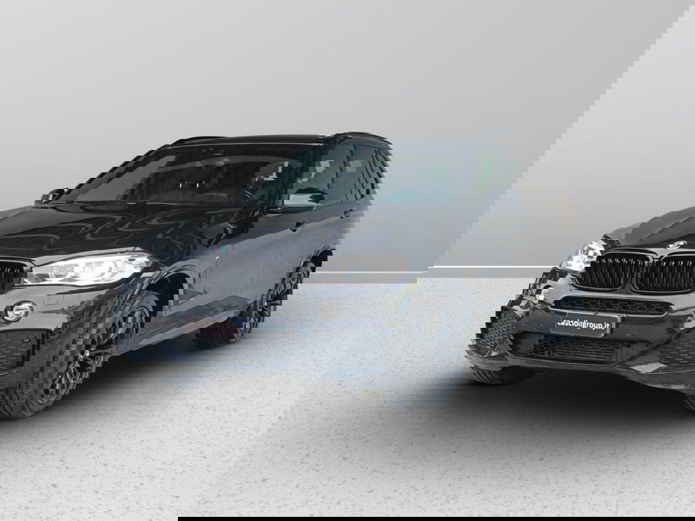 BMW X5 usata a Ascoli Piceno