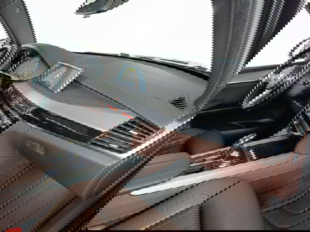 BMW X5 usata a Ascoli Piceno (10)