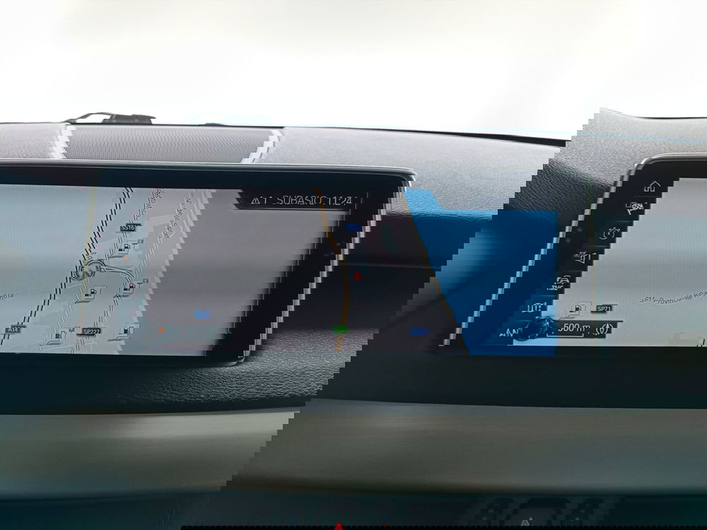 BMW X5 usata a Ascoli Piceno (13)