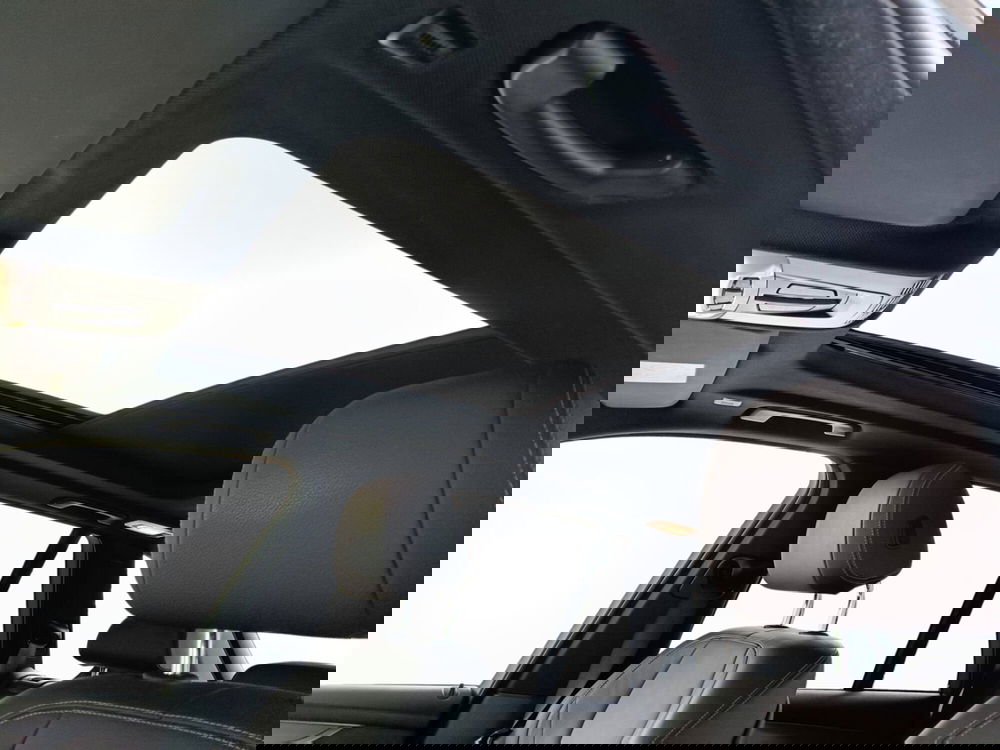 BMW X5 usata a Ascoli Piceno (14)