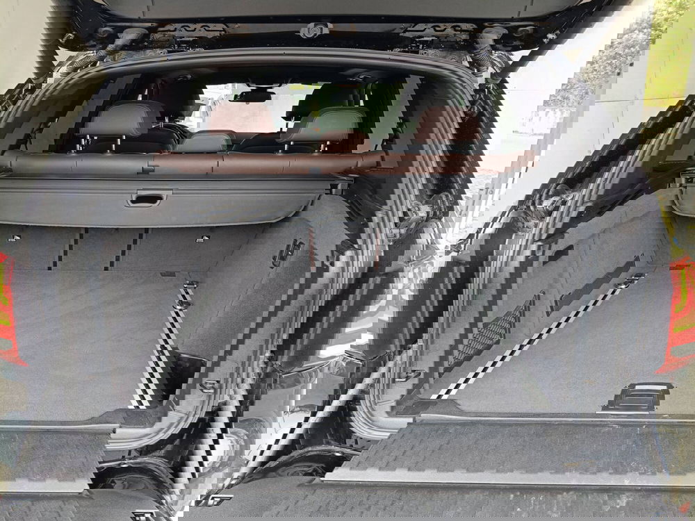 BMW X5 usata a Ascoli Piceno (15)