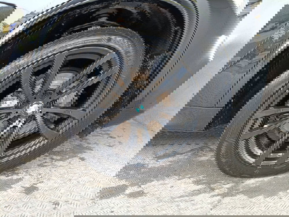 BMW X5 usata a Ascoli Piceno (17)