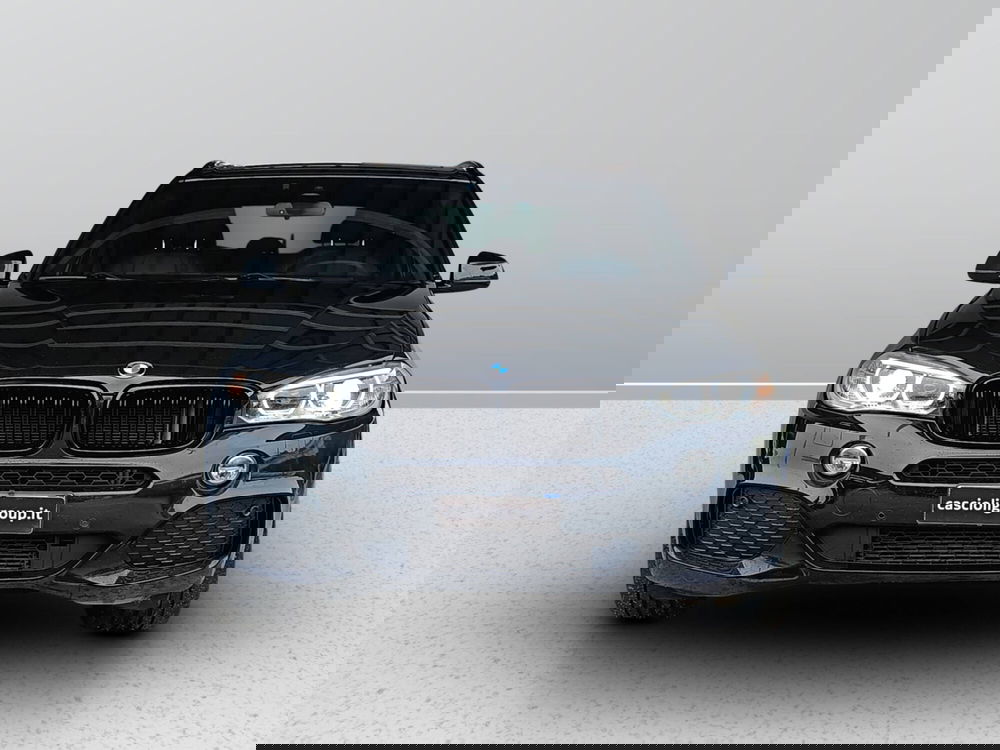 BMW X5 usata a Ascoli Piceno (2)