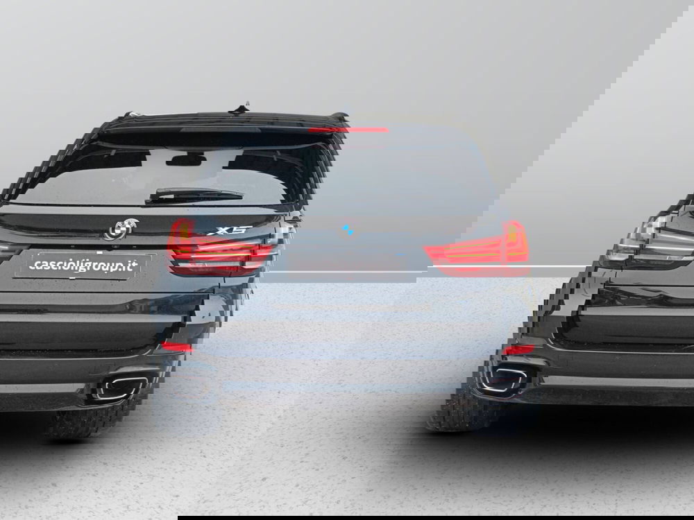 BMW X5 usata a Ascoli Piceno (4)