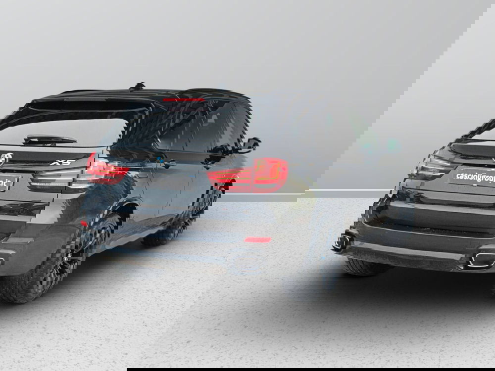 BMW X5 usata a Ascoli Piceno (5)