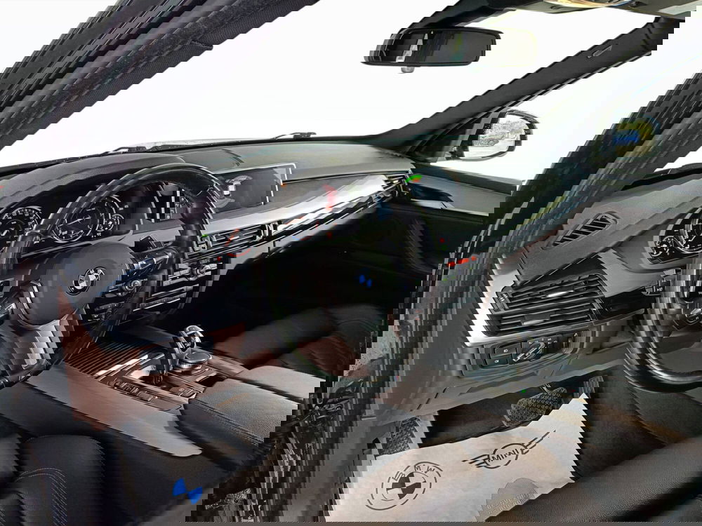 BMW X5 usata a Ascoli Piceno (7)