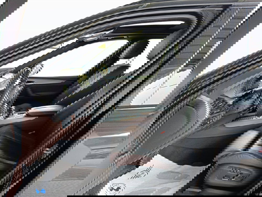 BMW X5 usata a Ascoli Piceno (8)