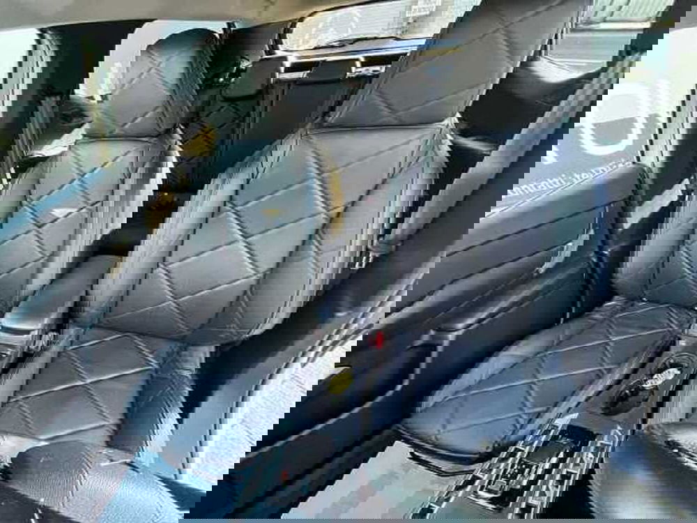 Ds DS 3 usata a Venezia (10)