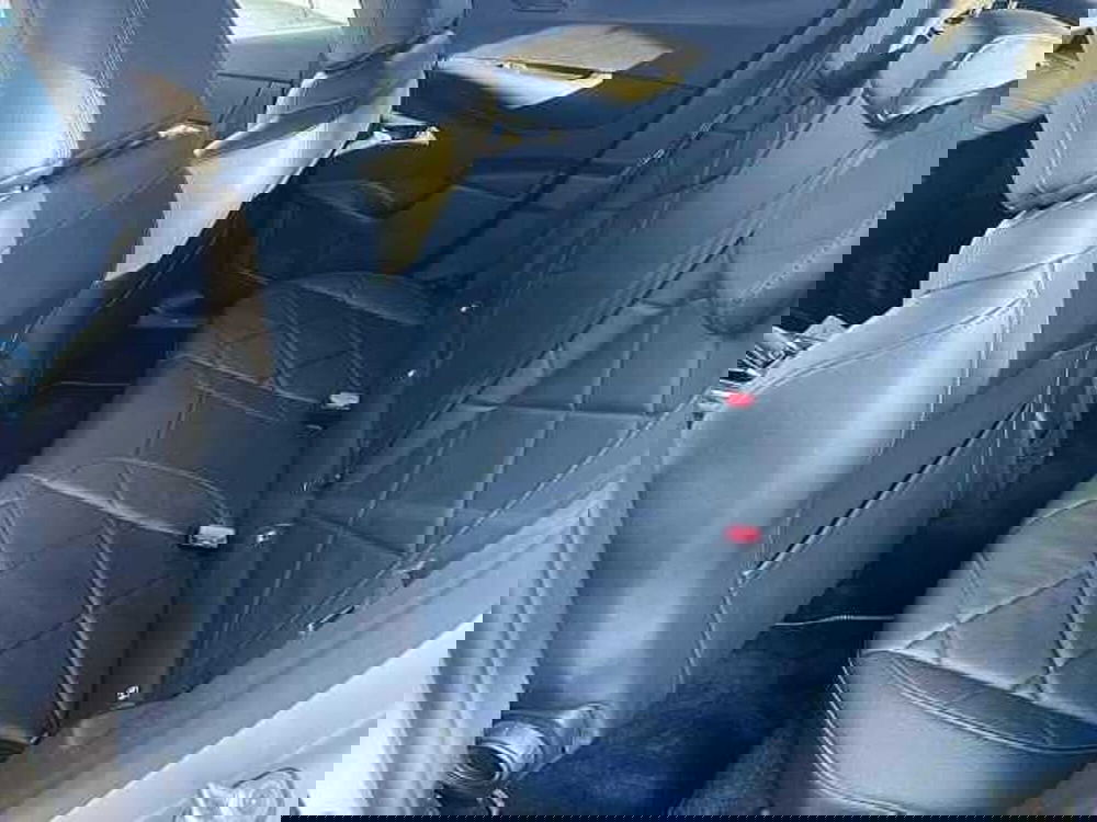 Ds DS 3 usata a Venezia (11)