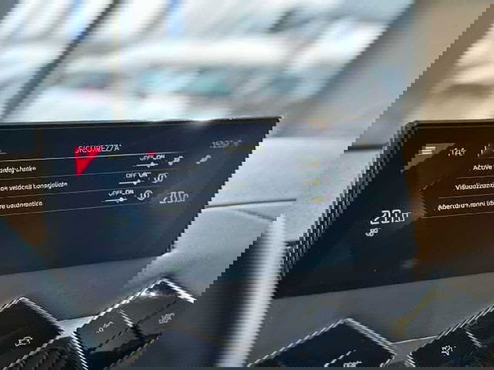 Ds DS 3 usata a Venezia (12)