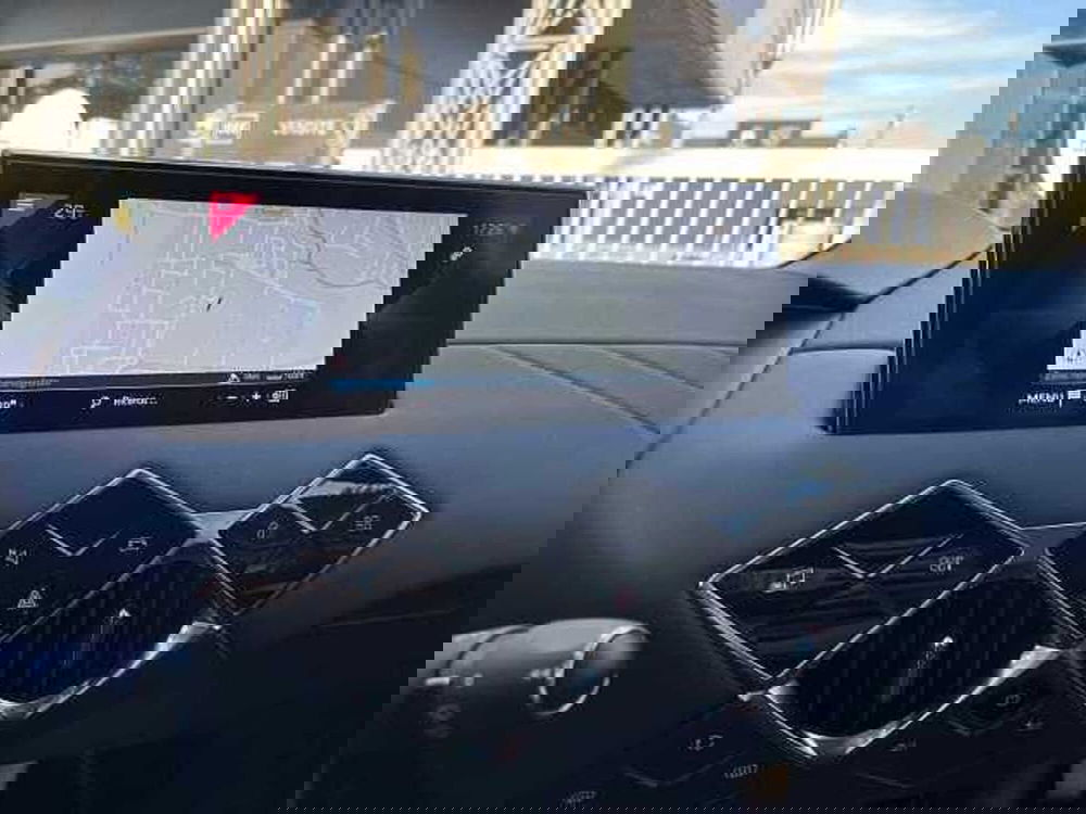 Ds DS 3 usata a Venezia (13)