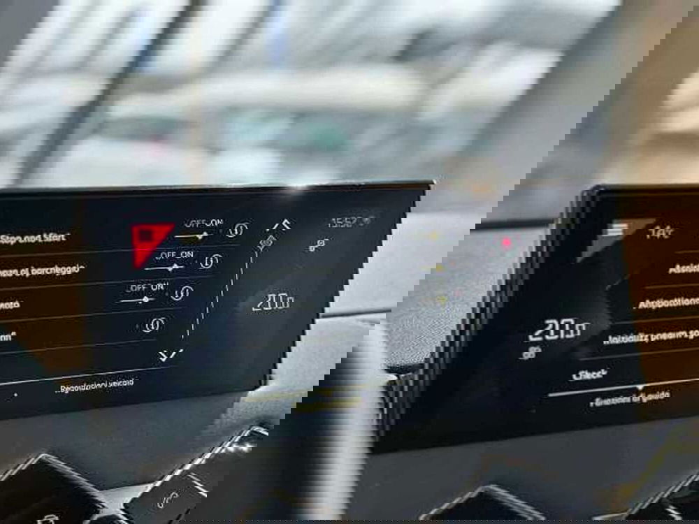 Ds DS 3 usata a Venezia (14)