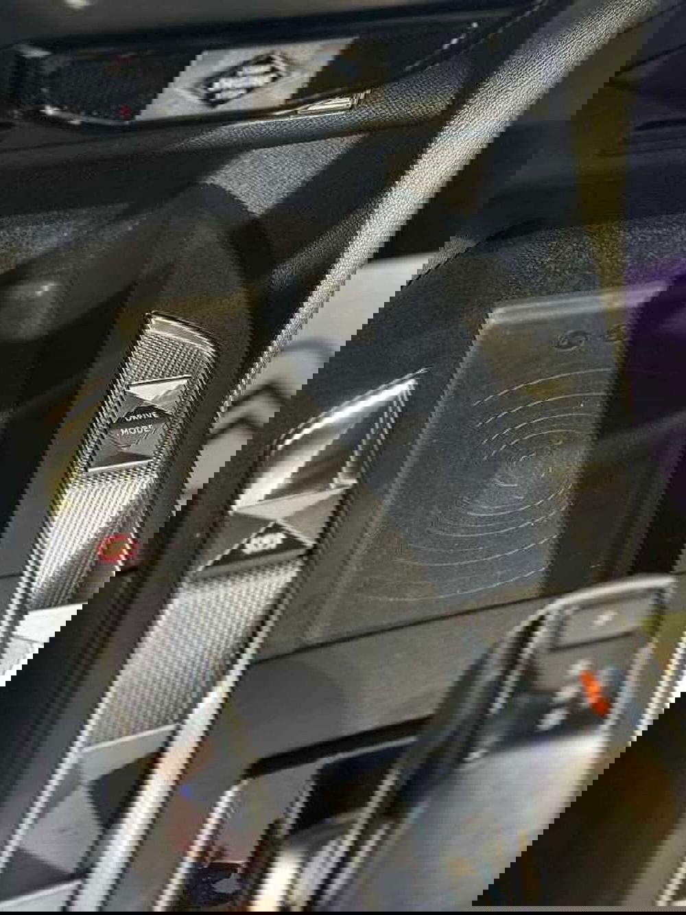 Ds DS 3 usata a Venezia (16)