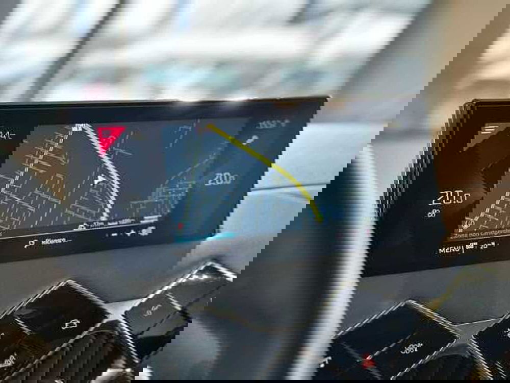 Ds DS 3 usata a Venezia (17)