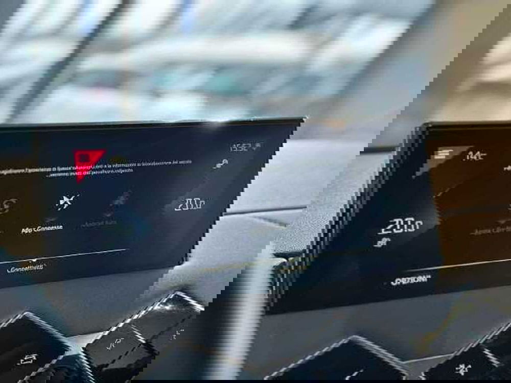 Ds DS 3 usata a Venezia (18)