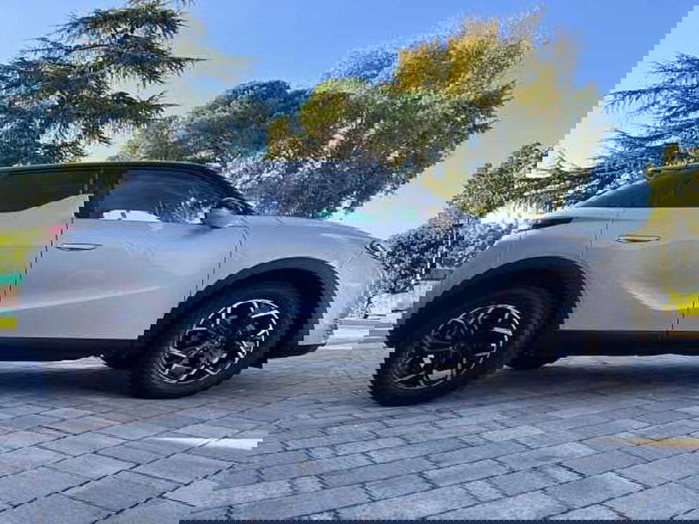 Ds DS 3 usata a Venezia (19)