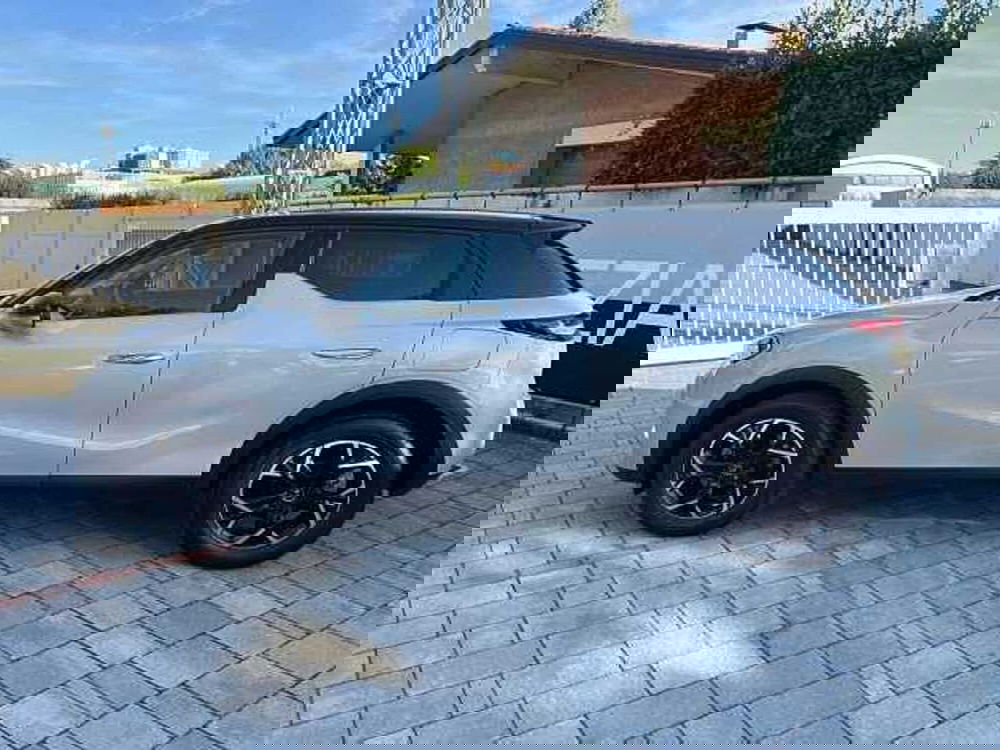 Ds DS 3 usata a Venezia (2)