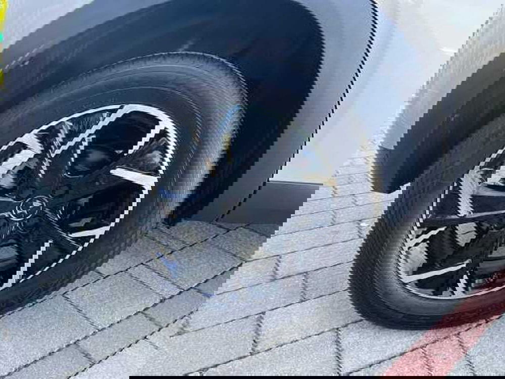 Ds DS 3 usata a Venezia (20)