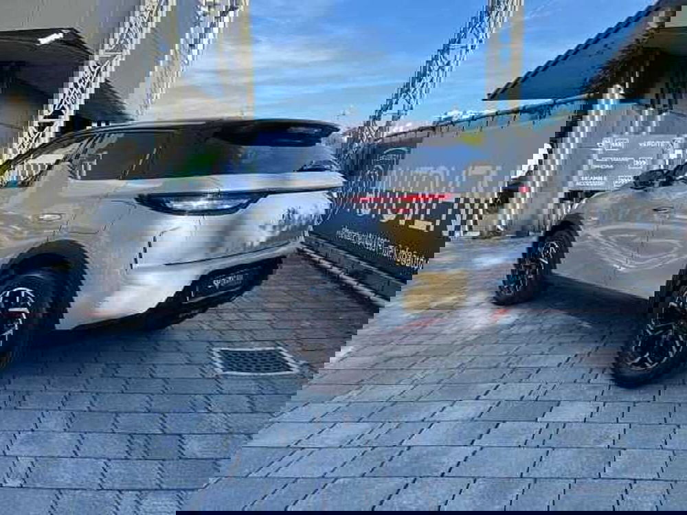 Ds DS 3 usata a Venezia (4)