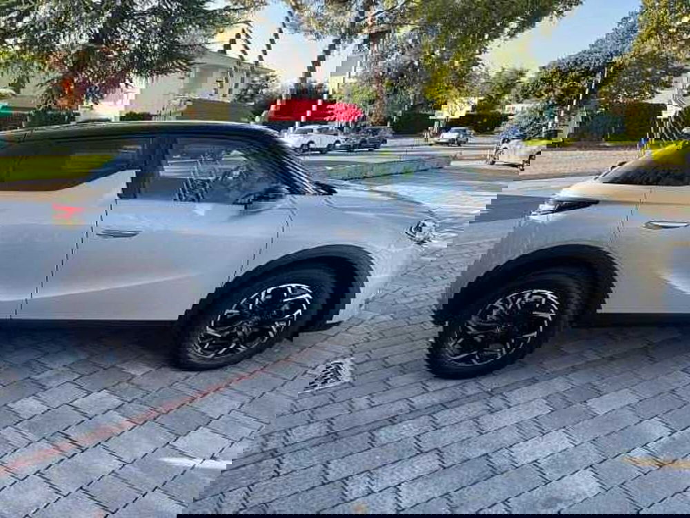 Ds DS 3 usata a Venezia (5)