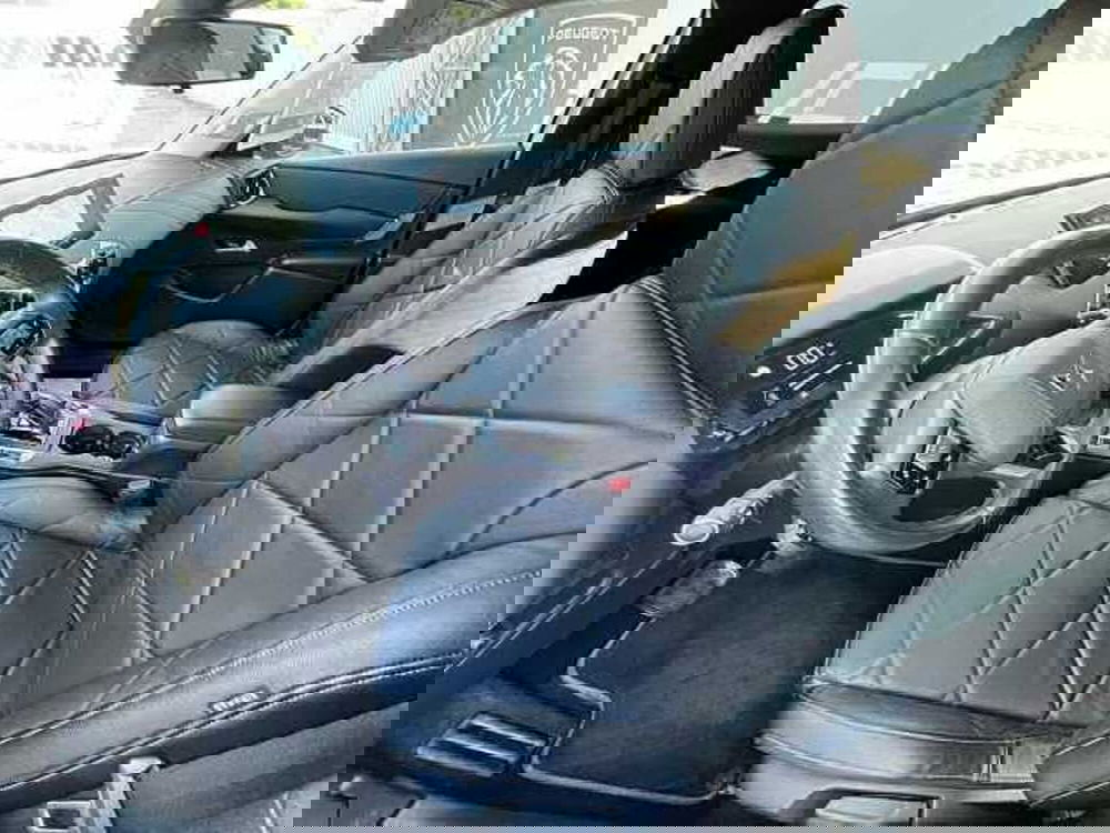 Ds DS 3 usata a Venezia (7)