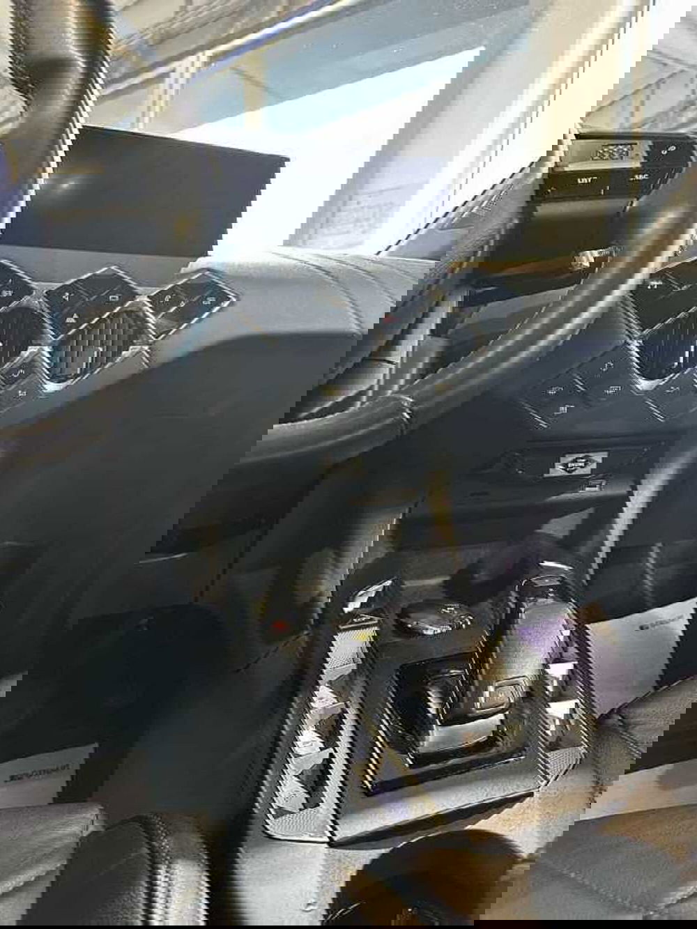 Ds DS 3 usata a Venezia (8)