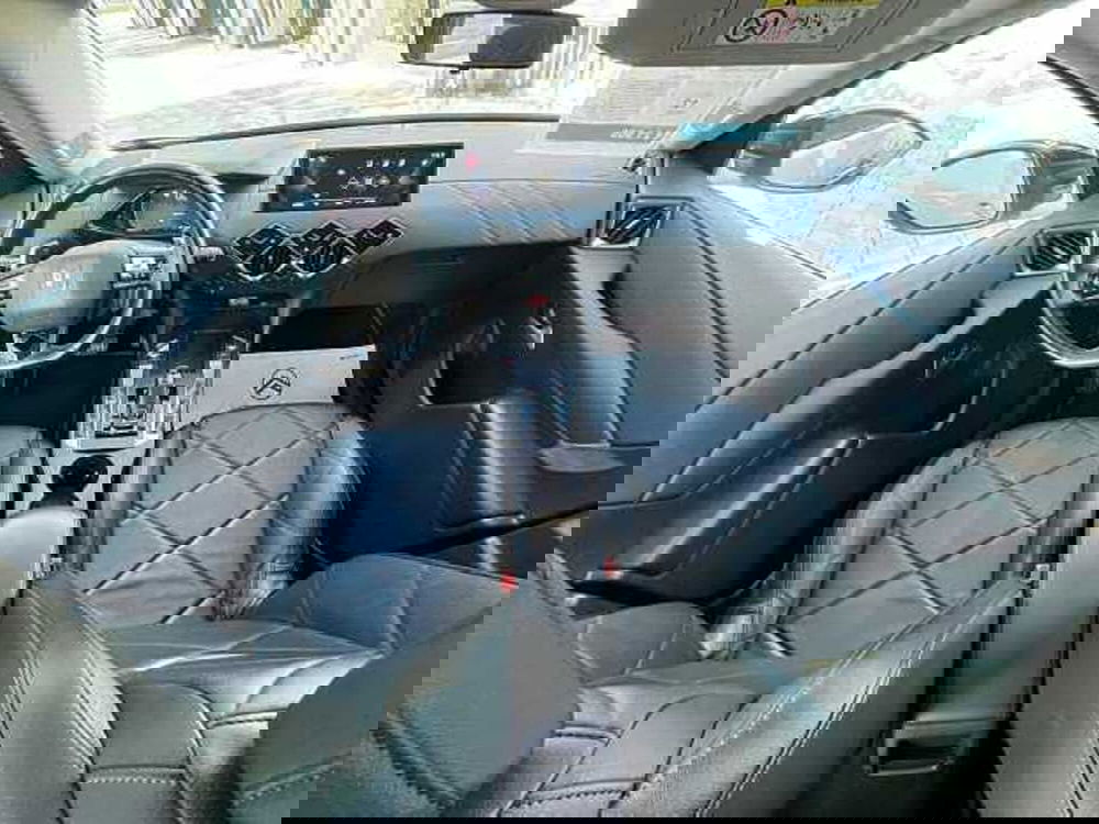 Ds DS 3 usata a Venezia (9)