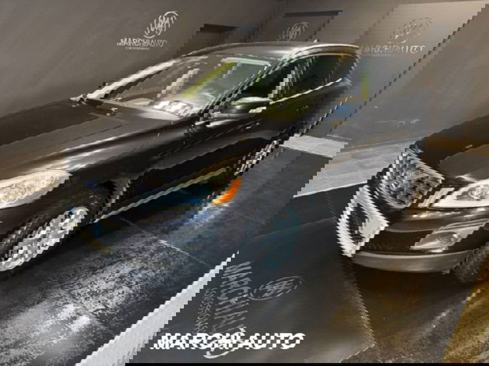 Volvo XC60 usata a Perugia